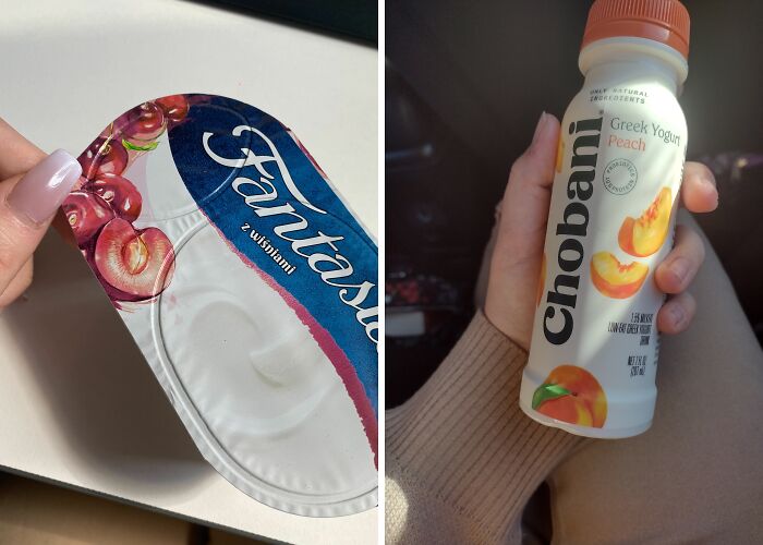 Hey Pandas, Take A Picture Of What You Are Eating Or Drinking Right Now