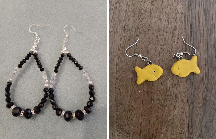 Hey Pandas, Show Us Your Favorite Earrings (Closed)