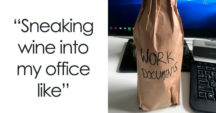 45 Funny Workplace Memes That Are Spot-On, Shared By This Instagram Account