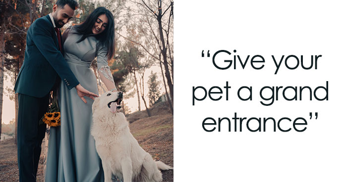 68 Creative Wedding Ideas To Make The Day Even More Special