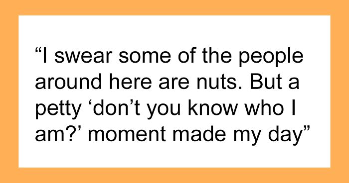 “You Must Not Know Your Boss Very Well”: Boss’s Child Shuts Down Entitled Customer Who Tried To Get Product For Free By Claiming To Know The Boss