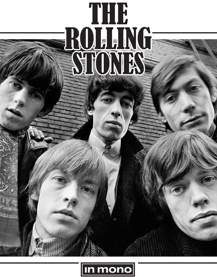 The 'Street Fighting Man' Sound Was Caused By Recording On Cassette