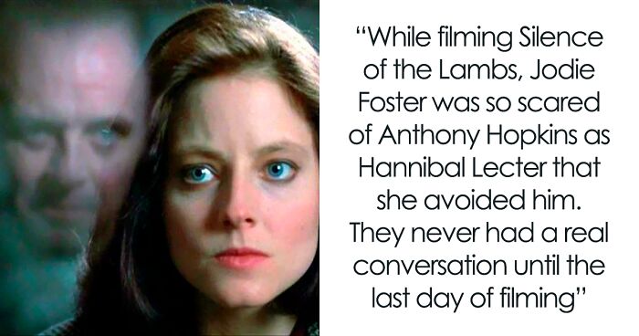 This Instagram Account Shares Little-Known Facts About Films And The Movie Industry, Here Are The 30 Most Interesting