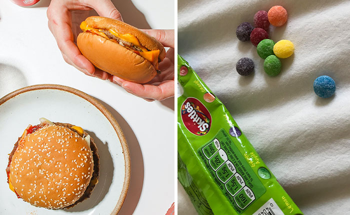 Person Asks “What Was Discontinued, But You Miss Like Hell And You Wish Came Back?”, And 30 Folks Deliver