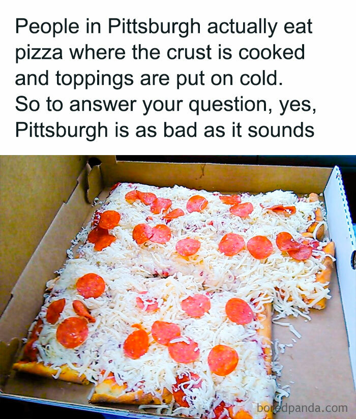 Not Sure If This Has Been Posted Before But The City Of Pittsburgh Need To Be Charged With A Felony
