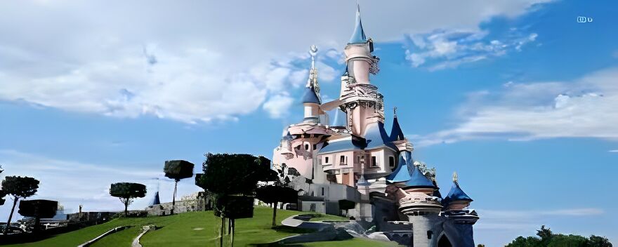 The Mouseketeers Guide To Disneyland With Paris Airport Transfer The Mouseketeers Guide To Disneyland With Paris Airport Transfer