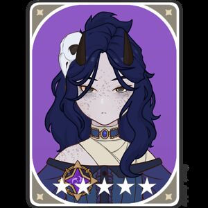 niagrace-pape avatar