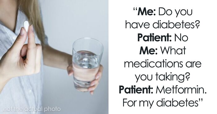30 Doctors Share The Dumbest Lies They’ve Heard From Patients