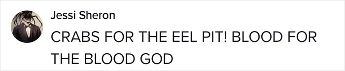 This Man Has An "Eel Pit" Under His Home And It's Making The Internet Lose Its Mind This Man Has An "Eel Pit" Under His Home And It's Making The Internet Lose Its Mind