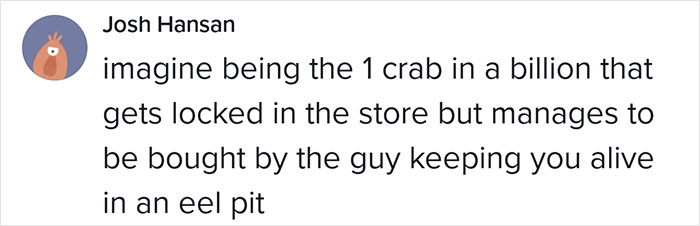 This Man Has An "Eel Pit" Under His Home And It's Making The Internet Lose Its Mind This Man Has An "Eel Pit" Under His Home And It's Making The Internet Lose Its Mind