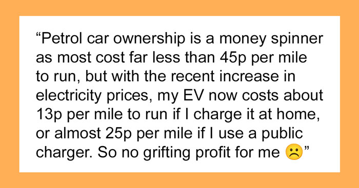 Karen In Accounting Won’t Compensate Employee For Commute To Work As “Rules Are Rules” So They Make The Rules Work For Them