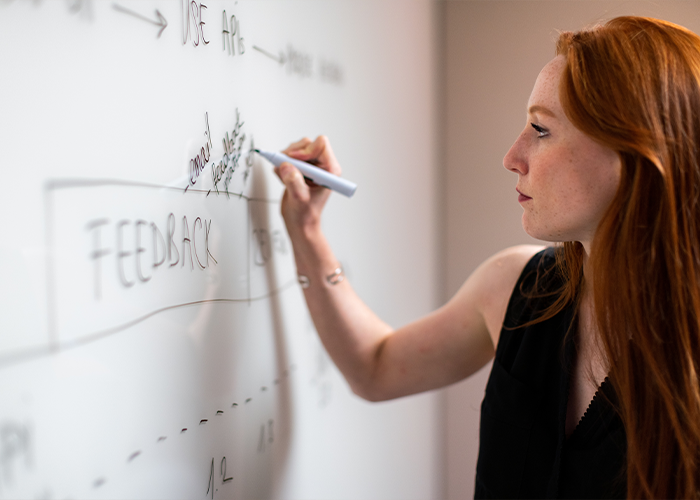 "She Should Expect My Resignation By The End Of The Day": Boss Regrets Demanding Her Best Employee Come To The Office More Often "She Should Expect My Resignation By The End Of The Day": Boss Regrets Demanding Her Best Employee Come To The Office More Often