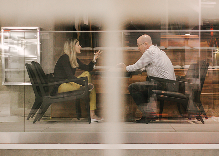 "She Should Expect My Resignation By The End Of The Day": Boss Regrets Demanding Her Best Employee Come To The Office More Often "She Should Expect My Resignation By The End Of The Day": Boss Regrets Demanding Her Best Employee Come To The Office More Often