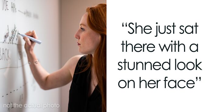 “She Should Expect My Resignation By The End Of The Day”: Boss Regrets Demanding Her Best Employee Come To The Office More Often