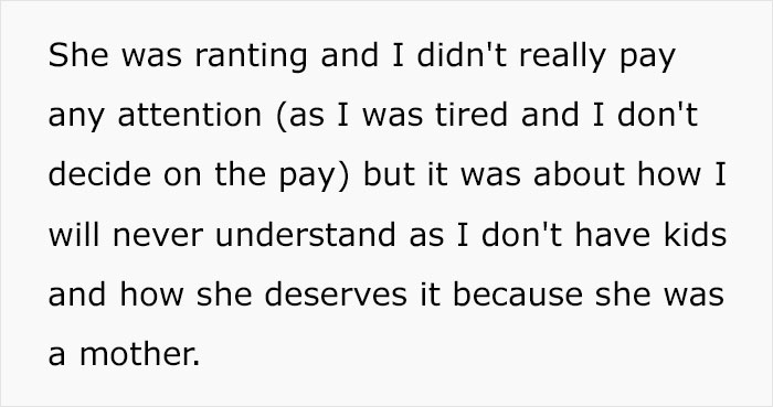 Entitled Mom Brings Her Kid To Work And Expects Coworkers To Take Care Of Her, Causes A Scene When One Of Them Maliciously Complies Entitled Mom Brings Her Kid To Work And Expects Coworkers To Take Care Of Her, Causes A Scene When One Of Them Maliciously Complies