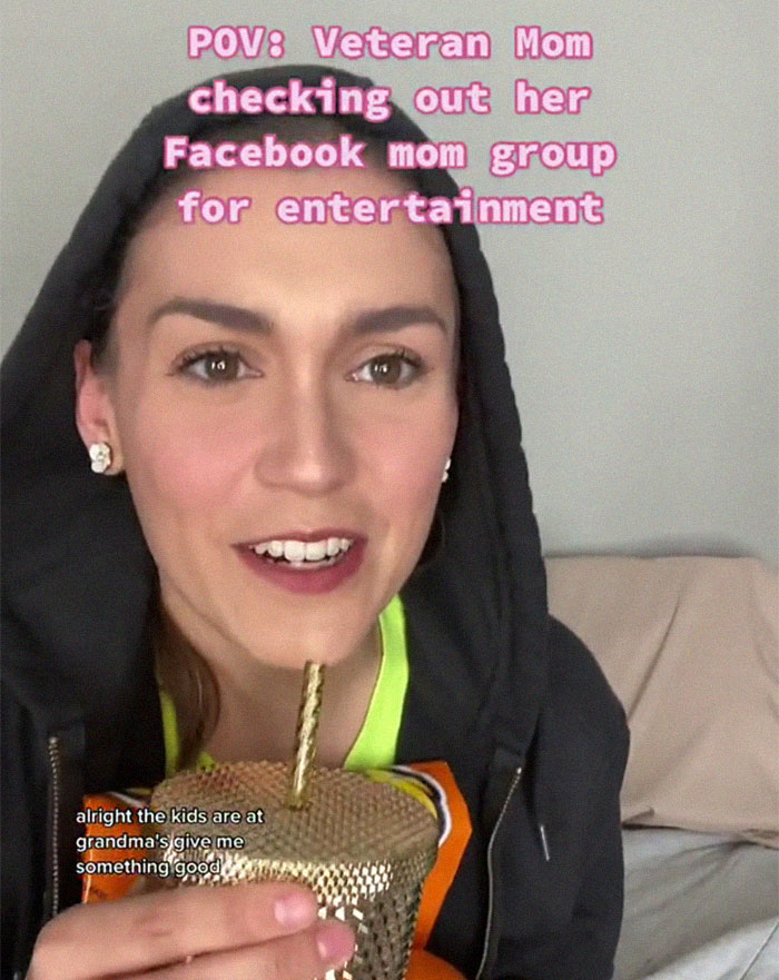 “Natural Births Are Just So Much More Rewarding”: Woman Goes Viral For Showcasing Just How Unhinged Mom Groups Are “Natural Births Are Just So Much More Rewarding”: Woman Goes Viral For Showcasing Just How Unhinged Mom Groups Are