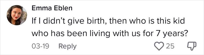 “Natural Births Are Just So Much More Rewarding”: Woman Goes Viral For Showcasing Just How Unhinged Mom Groups Are “Natural Births Are Just So Much More Rewarding”: Woman Goes Viral For Showcasing Just How Unhinged Mom Groups Are