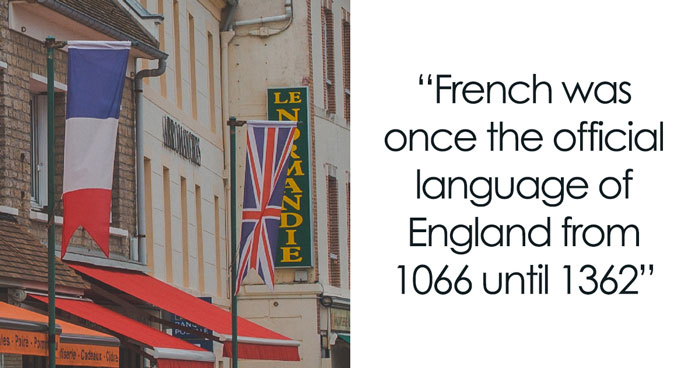 34 Interesting Facts About England To Impress Your British Mates