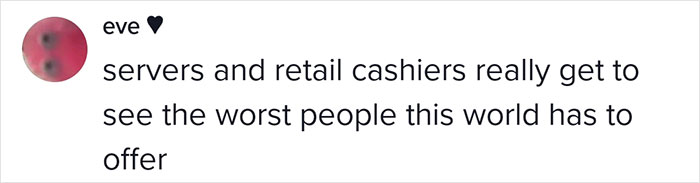 "Go Ahead And Call 911 Just In Case": Server Confused As A Woman Claiming She's 'Allergic' To Seafood Decides To Order Seafood Pasta "Go Ahead And Call 911 Just In Case": Server Confused As A Woman Claiming She's 'Allergic' To Seafood Decides To Order Seafood Pasta