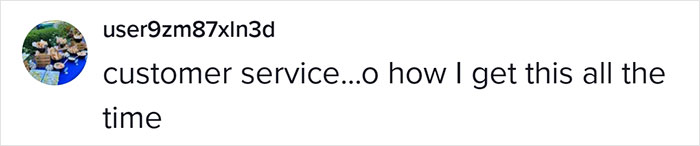 "Go Ahead And Call 911 Just In Case": Server Confused As A Woman Claiming She's 'Allergic' To Seafood Decides To Order Seafood Pasta "Go Ahead And Call 911 Just In Case": Server Confused As A Woman Claiming She's 'Allergic' To Seafood Decides To Order Seafood Pasta