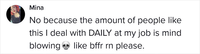 "Go Ahead And Call 911 Just In Case": Server Confused As A Woman Claiming She's 'Allergic' To Seafood Decides To Order Seafood Pasta "Go Ahead And Call 911 Just In Case": Server Confused As A Woman Claiming She's 'Allergic' To Seafood Decides To Order Seafood Pasta