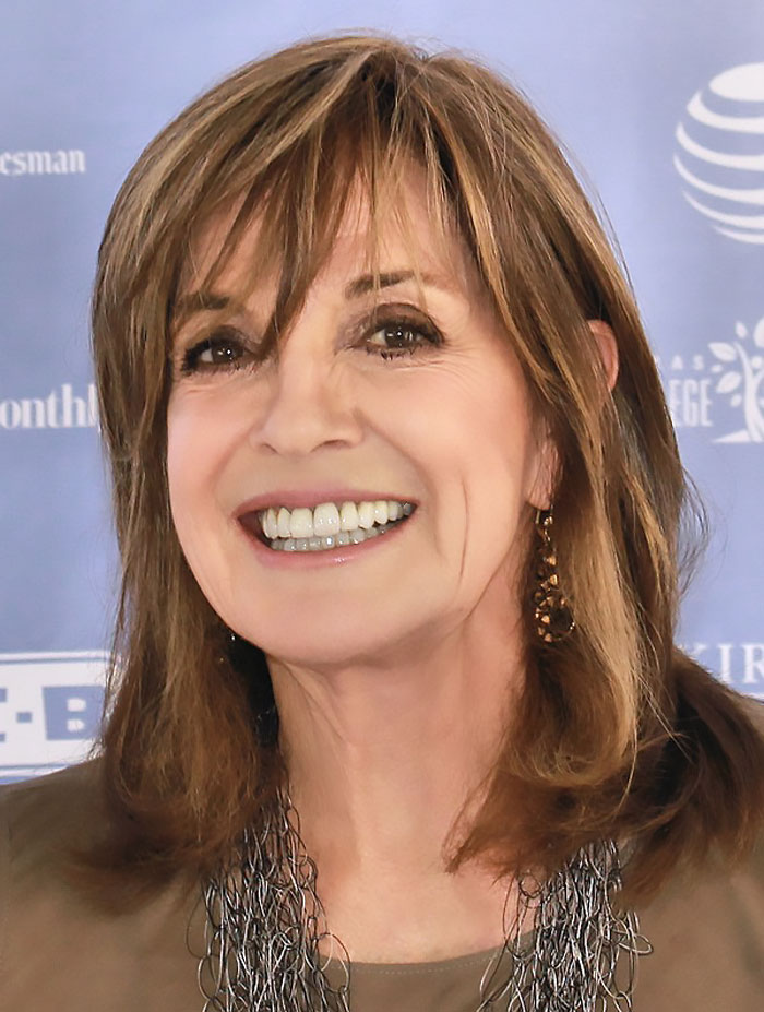 Linda Gray