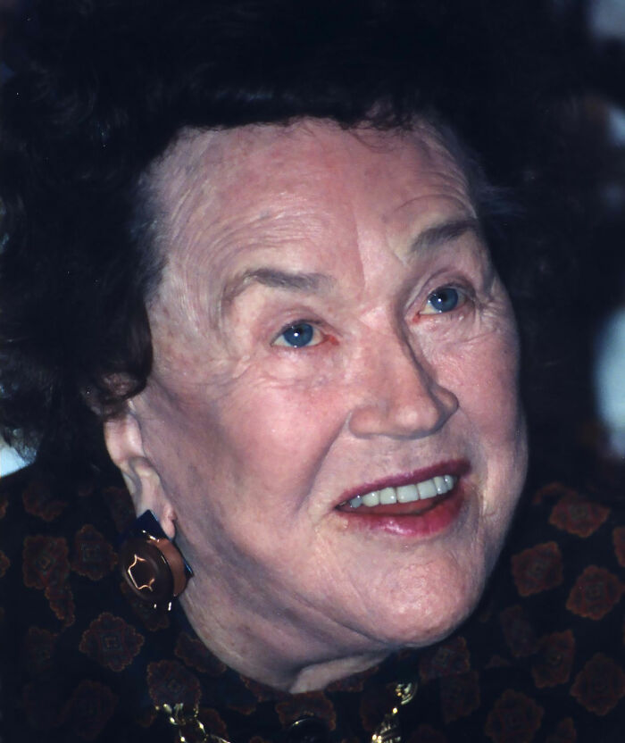 Julia Child