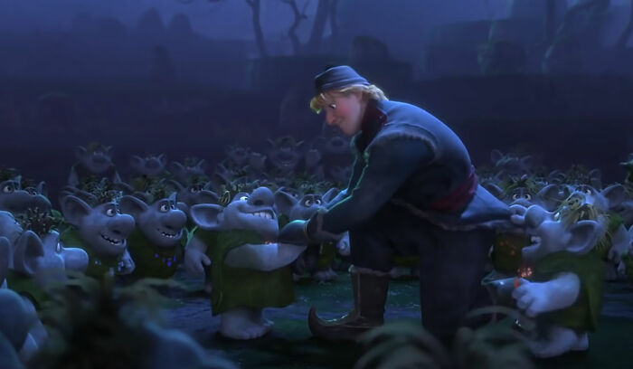 56 Underrated Fan Theories To Add Some Spice To Your Favorite Fictional Worlds