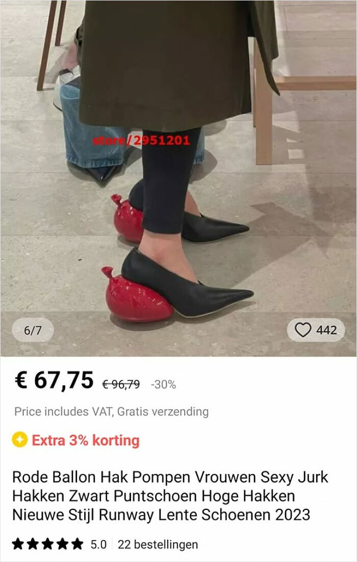 I Love Weird But This Doesnt Look Very Comfortable