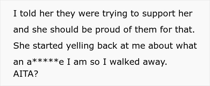 Mom Is Disgusted With Kids’ Lack Of Grief Over Their Late Stepfather, Their Real Dad Steps In To Bring Her Back To Earth Mom Is Disgusted With Kids’ Lack Of Grief Over Their Late Stepfather, Their Real Dad Steps In To Bring Her Back To Earth