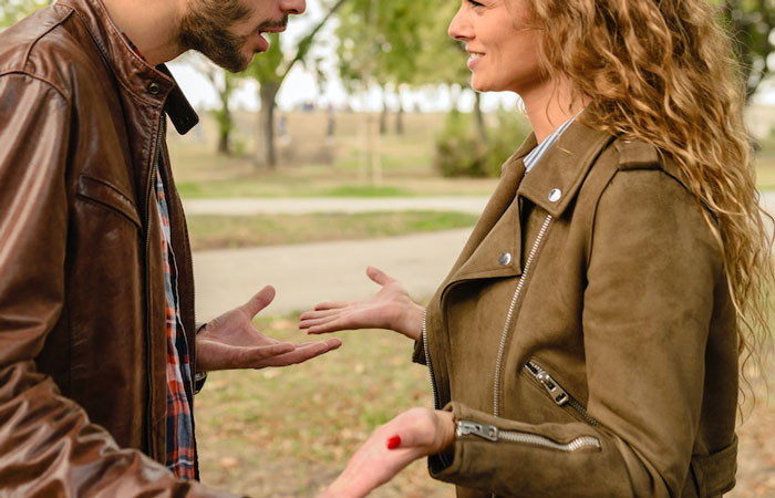Mom Is Disgusted With Kids’ Lack Of Grief Over Their Late Stepfather, Their Real Dad Steps In To Bring Her Back To Earth Mom Is Disgusted With Kids’ Lack Of Grief Over Their Late Stepfather, Their Real Dad Steps In To Bring Her Back To Earth