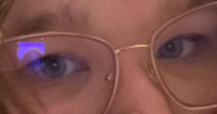 Hey Pandas, What Do Your Eyes Look Like? (Closed)