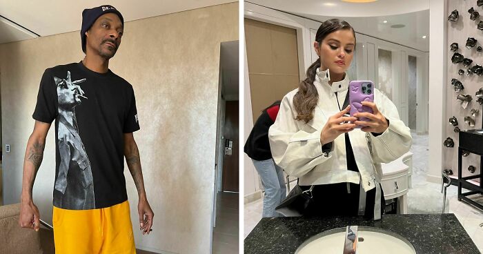 From Bieber to Snoop Dogg: 39 Celebrities Who Have Been Banned From A Country And Why