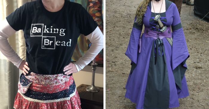 Hey Pandas, Show Us Your Favorite Outfit You’ve Ever Worn (Closed)