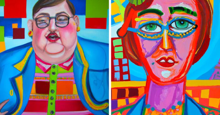 Digital Paintings By Helena Georgiou (31 Pics)