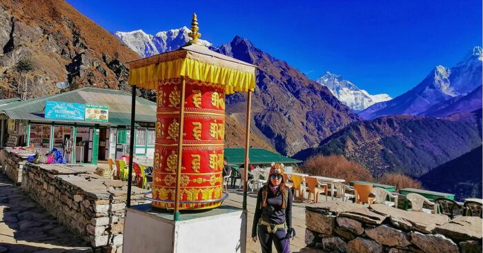 My Unforgettable Journey To Everest Base Camp