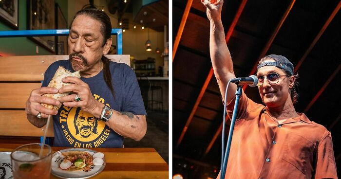 50 Celebrities Who Went To Jail For Minor and Severe Crimes