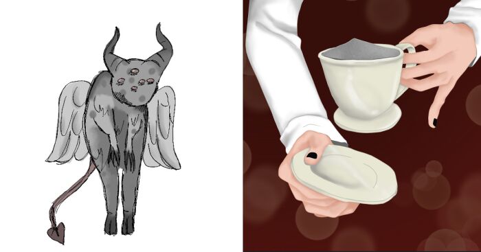 Hey Pandas, Post Your Favorite Digital Art Piece (Closed)