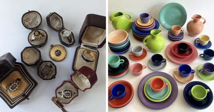 Hey Pandas, Show Us What You Collect (Closed)