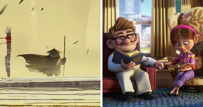 70 Best Opening Scenes In Movies That Set The Tone Perfectly