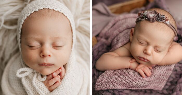 I Make The Best Newborn And Maternity Images In Pittsburgh (7 Pics)