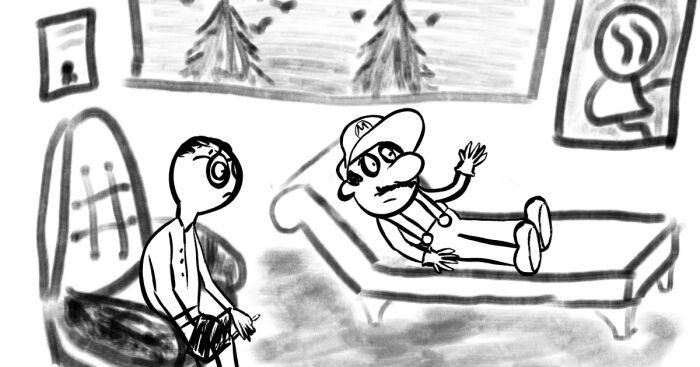 Here Are 14 Tips On How (Not) To Get Your Cartoon Accepted By The New Yorker