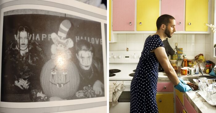 Hey Pandas, I Want You To Share Some Cringy Images (Closed)