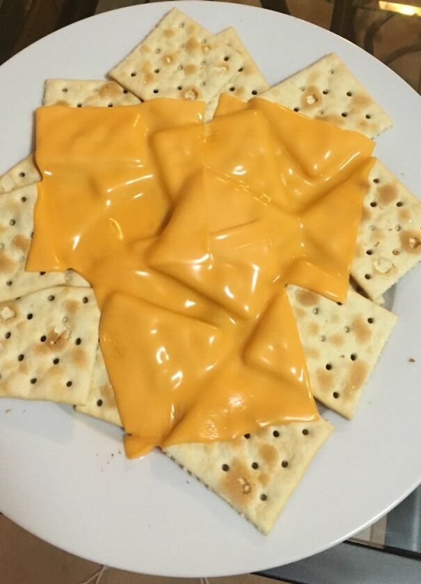 22 Of The Funniest Food Fails That Were Made By People With No Experience In The Kitchen