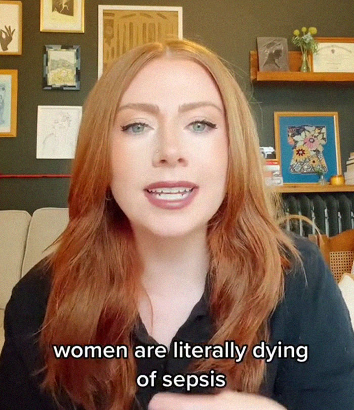 Woman Explains How Ridiculous "Female Privilege" Claims Sound When You Check In With Reality Woman Explains How Ridiculous "Female Privilege" Claims Sound When You Check In With Reality