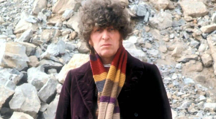 A Miscommunication Created The Doctor's Beloved Scarf On 'Doctor Who'