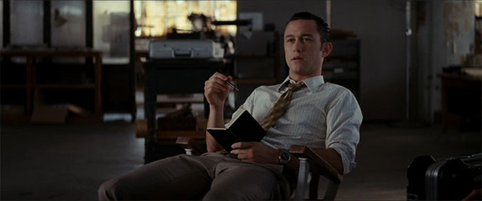 45 Fictional Jobs For Those Looking For A Career Change