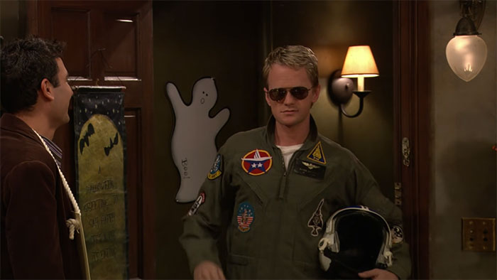 45 Fictional Jobs For Those Looking For A Career Change