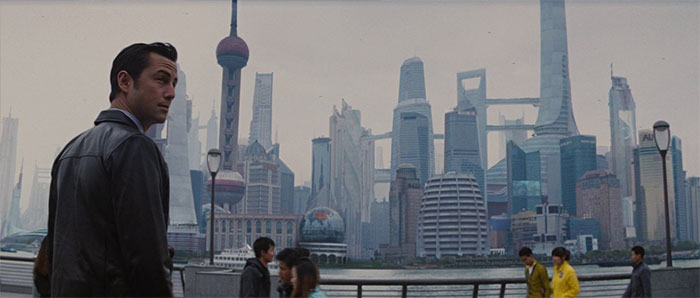 45 Fictional Jobs For Those Looking For A Career Change