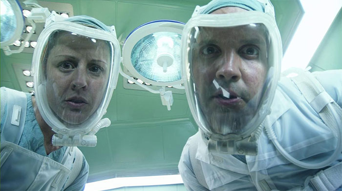 45 Fictional Jobs For Those Looking For A Career Change